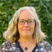 Profile picture for Annika Widmark