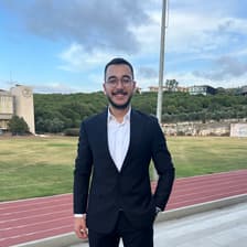 Profile picture for Alaa Dandachli