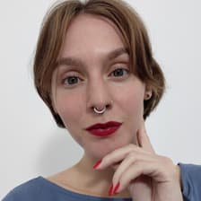 Profile picture for Lara Kocbek