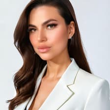 Profile picture for Madeleine Louise