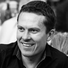 Profile picture for Jamie Woodhouse