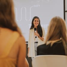 Profile picture for Caroline Erize