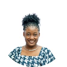 Profile picture for JOYCE NYIOR