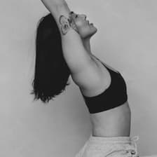 Profile picture for Ashley Yoo
