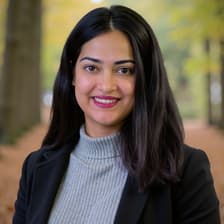 Profile picture for Harini Janakiraman