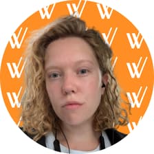 Profile picture for Aleksandra Babenko