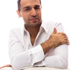 Profile picture for Nima Ashtari