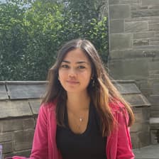 Profile picture for Sophia David