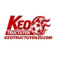 Profile picture for Kèo Trực Tuyến - Bảng Tỷ Lệ Kèo Bóng Đá