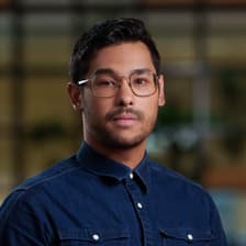 Profile picture for Max Van Aarssen