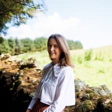 Profile picture for Belinda Vigors PhD