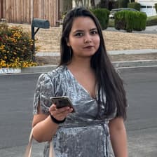 Profile picture for Annie Borah