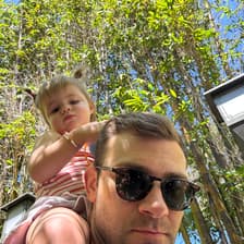 Profile picture for Brent Murri