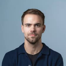 Profile picture for Jonathan Andersson