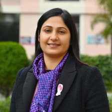 Profile picture for Anadi Jangra