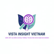 Profile picture for Vista Insight Vietnam