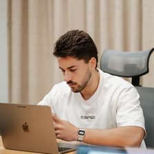 Profile picture for Francisco Galveias