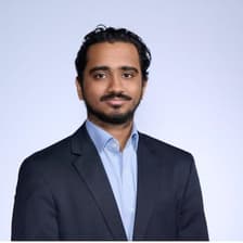 Profile picture for Kavach Shah
