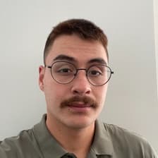 Profile picture for Ruben Krueger