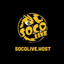 Profile picture for SOCOLIVE