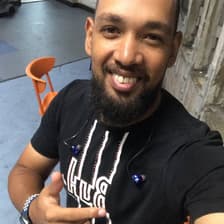 Profile picture for Neilton Junior Nascimento