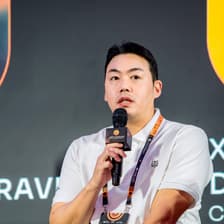 Profile picture for Daniel Kim