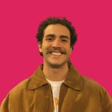 Profile picture for Nicolas Cobra