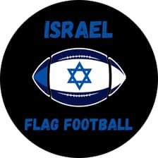 Profile picture for Israel Flag Football