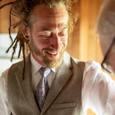 Profile picture for Mark Jones