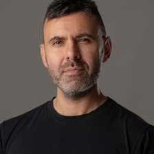 Profile picture for Ivan Freaner