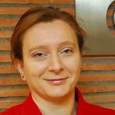 Profile picture for Ana ALCAINE