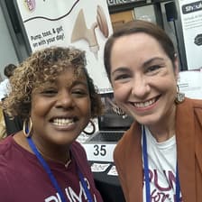 Profile picture for Vanessa Parker