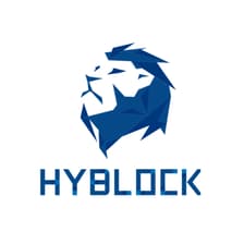 Profile picture for HYBLOCK ‎