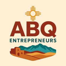 Profile picture for ABQ Entrepreneurs