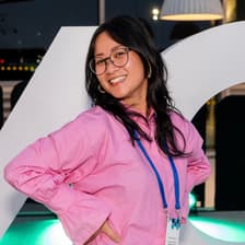 Profile picture for Pearl Philavong