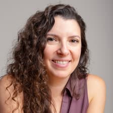 Profile picture for Claudia Oliva