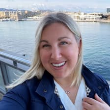 Profile picture for Allyson Browne