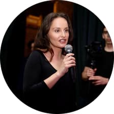 Profile picture for Anna Mera