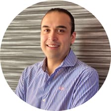 Profile picture for Julio Saenz