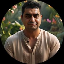 Profile picture for ANAND AGARWAL
