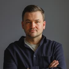 Profile picture for Oleksii Sinichenko