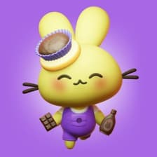 Profile picture for Chef Cocoa