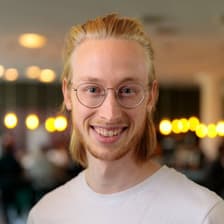Profile picture for Arthur Doering