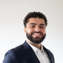 Profile picture for Omar Hashlamoun