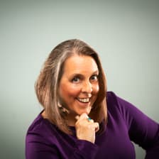 Profile picture for Jen Ables