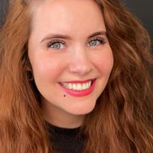 Profile picture for Valerie Koroliuk