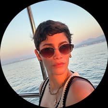 Profile picture for Camila Quintana