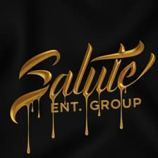 Profile picture for SALUTE ENT. GROUP