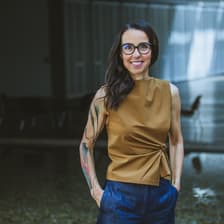 Profile picture for Dana Vaníčková