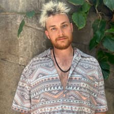 Profile picture for Zach Garnes